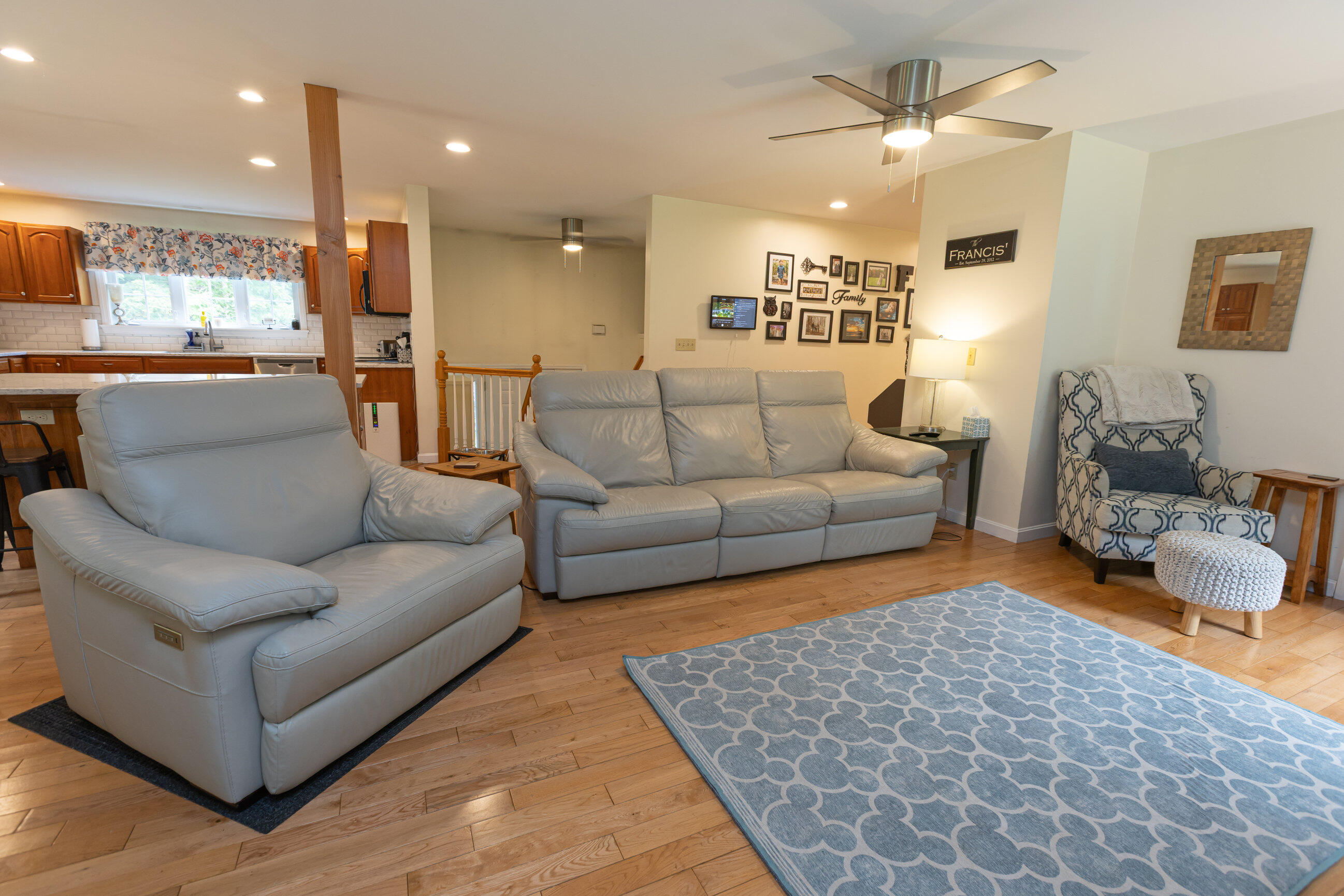 153 Dead River Road Bowdoin, ME 04287 - Photo 20 of 58 Main Floor-1584