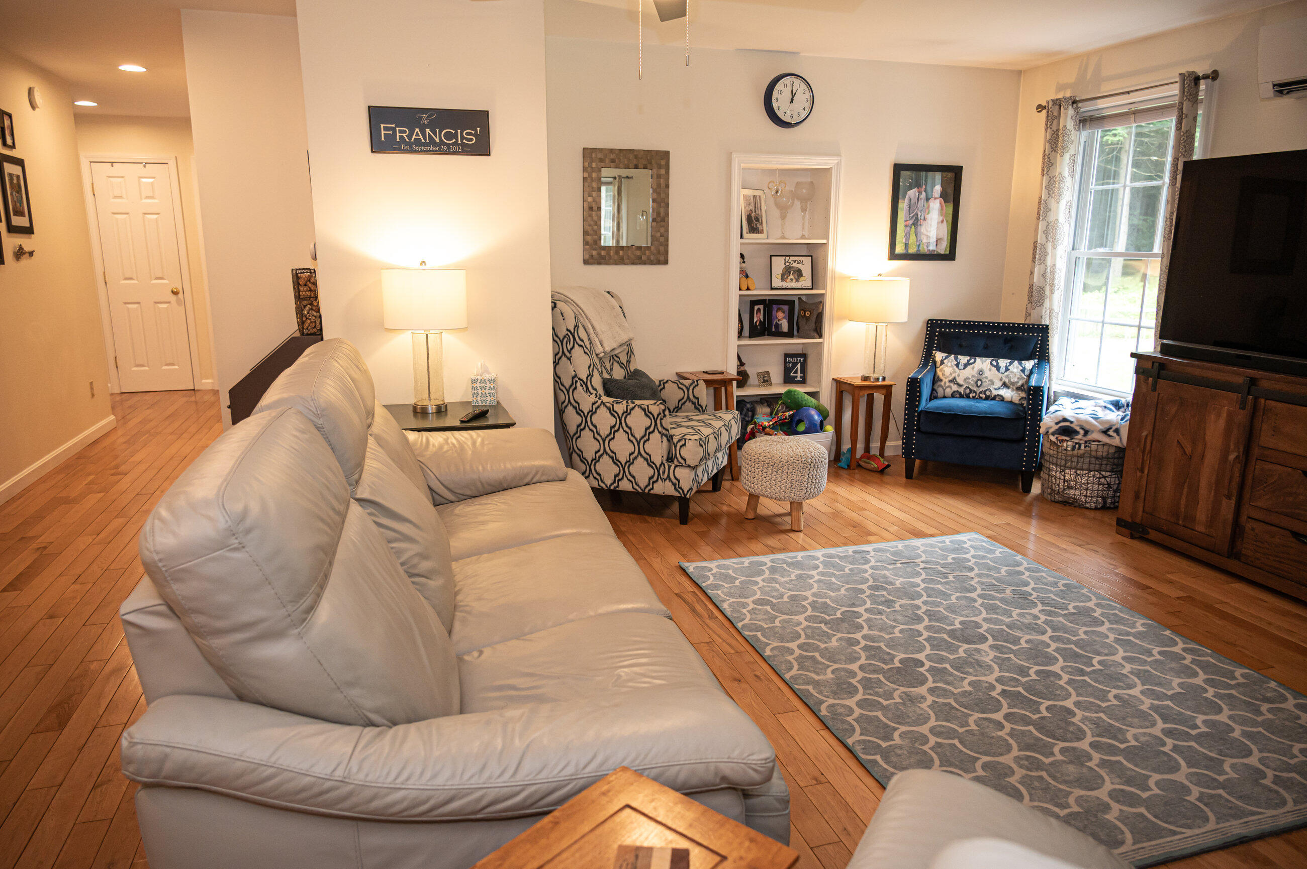 153 Dead River Road Bowdoin, ME 04287 - Photo 22 of 58 Main Floor-0676