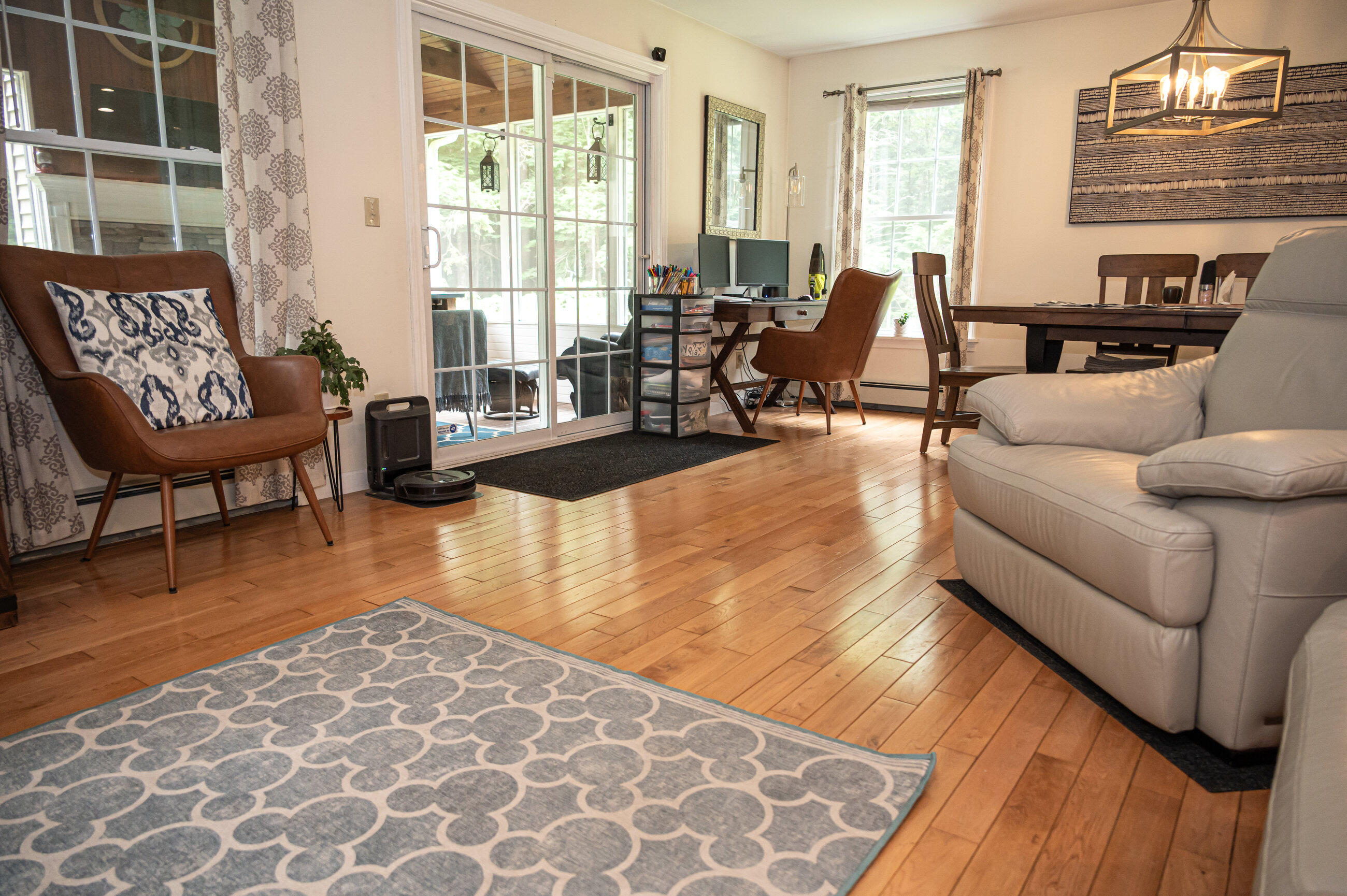 153 Dead River Road Bowdoin, ME 04287 - Photo 23 of 58 Main Floor-0668