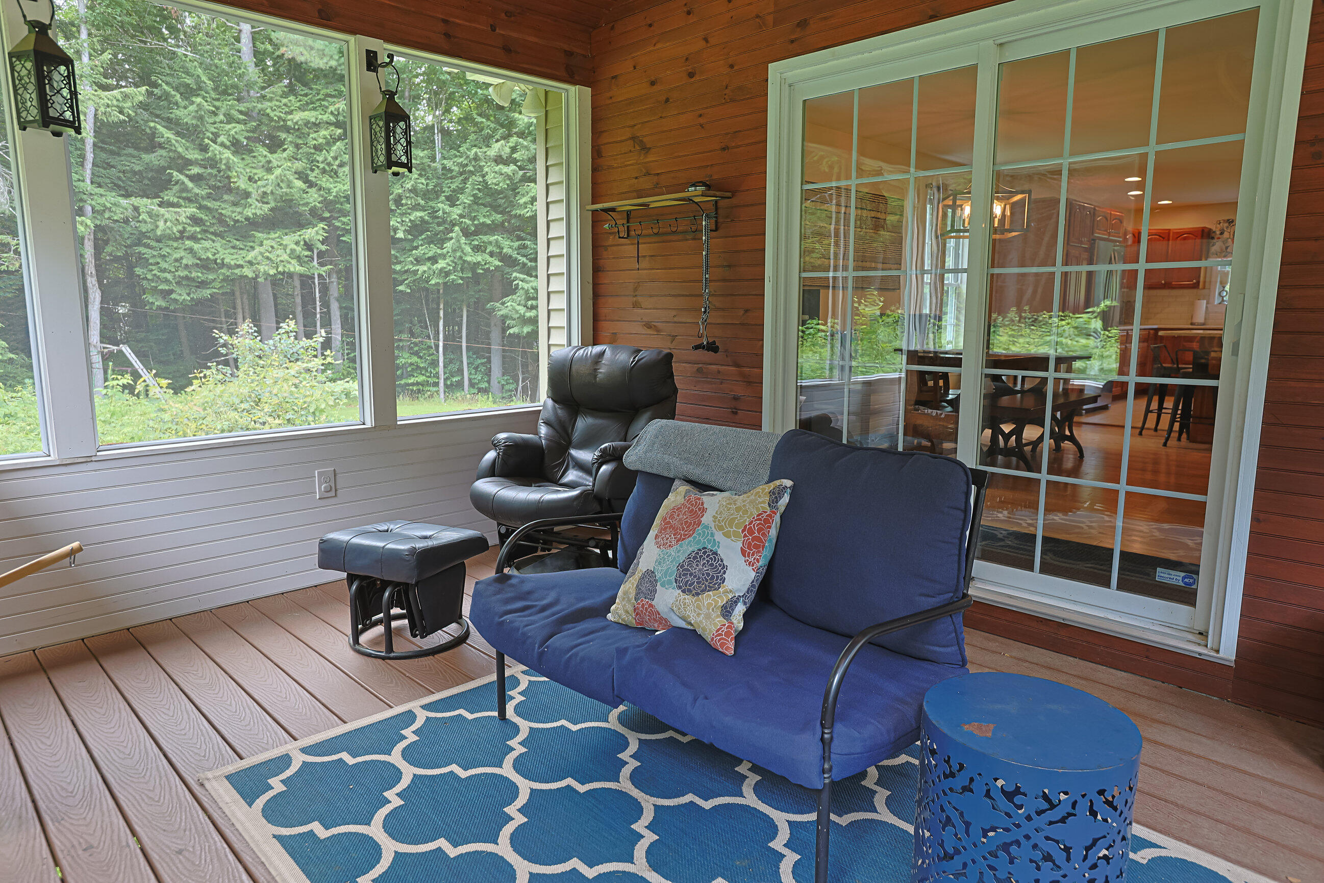 153 Dead River Road Bowdoin, ME 04287 - Photo 27 of 58 Main Floor-1593