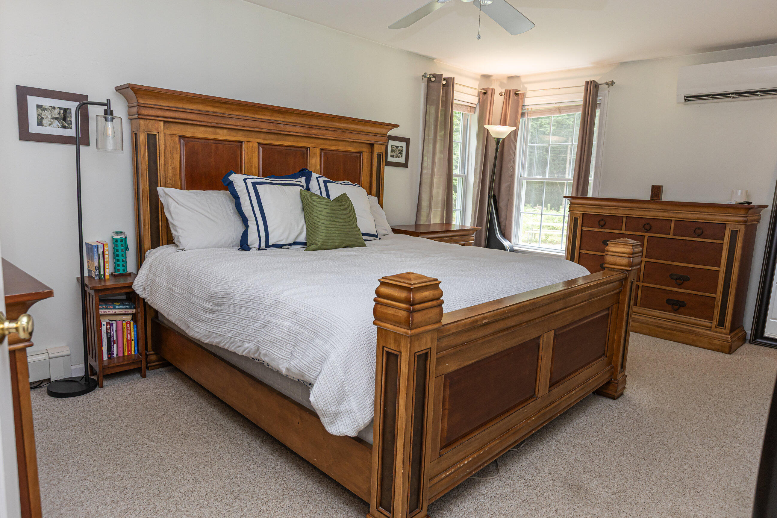 153 Dead River Road Bowdoin, ME 04287 - Photo 29 of 58 Main Floor-1611