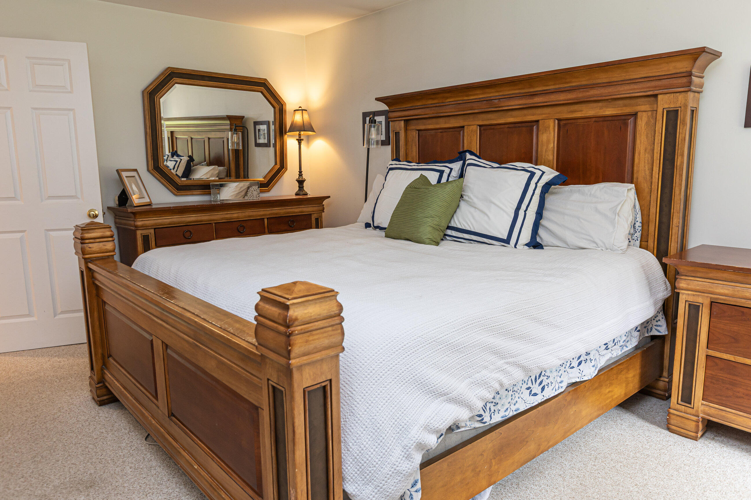 153 Dead River Road Bowdoin, ME 04287 - Photo 30 of 58 Main Floor-1616