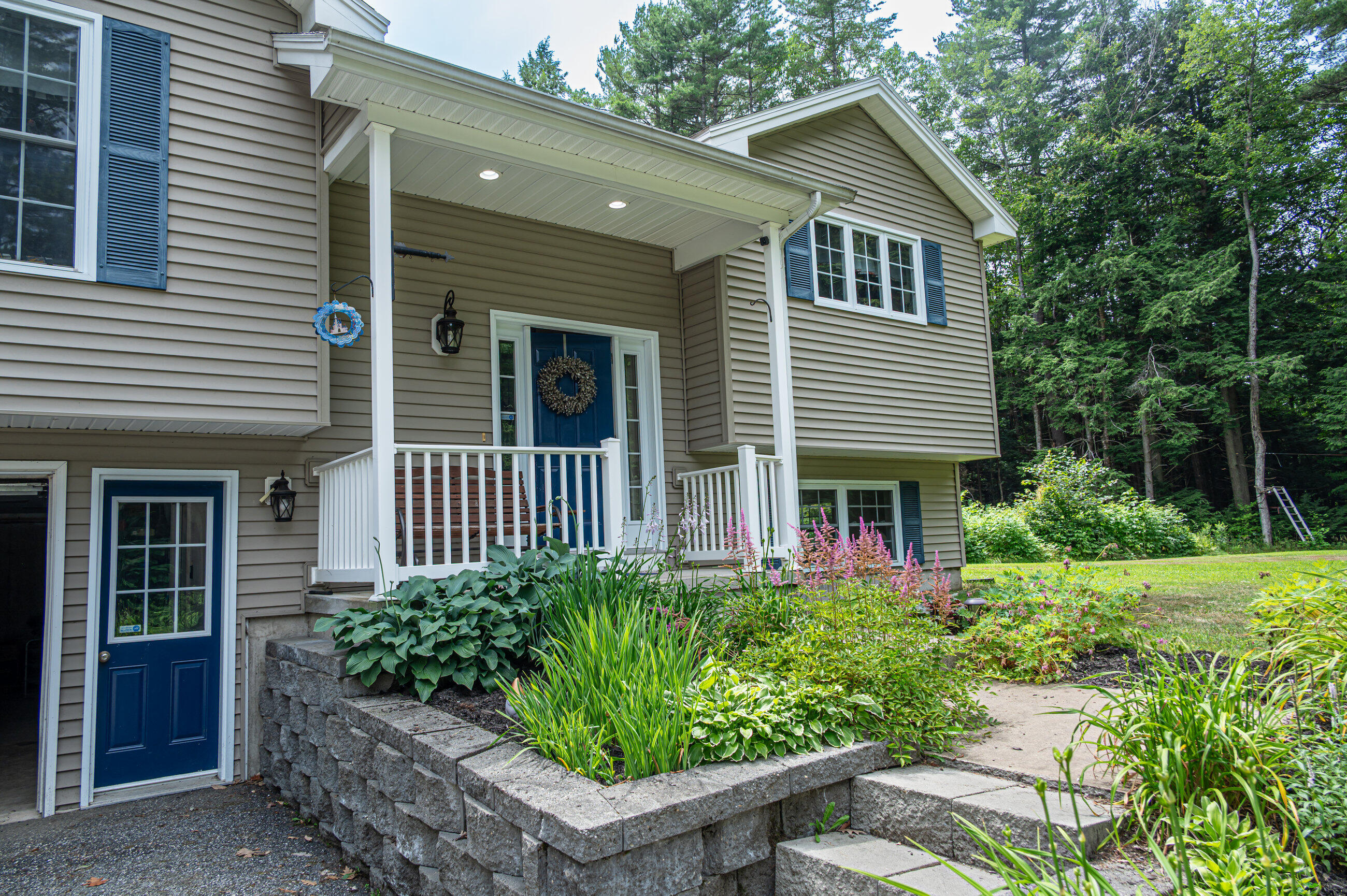 153 Dead River Road Bowdoin, ME 04287 - Photo 3 of 58 Extyerior-0723