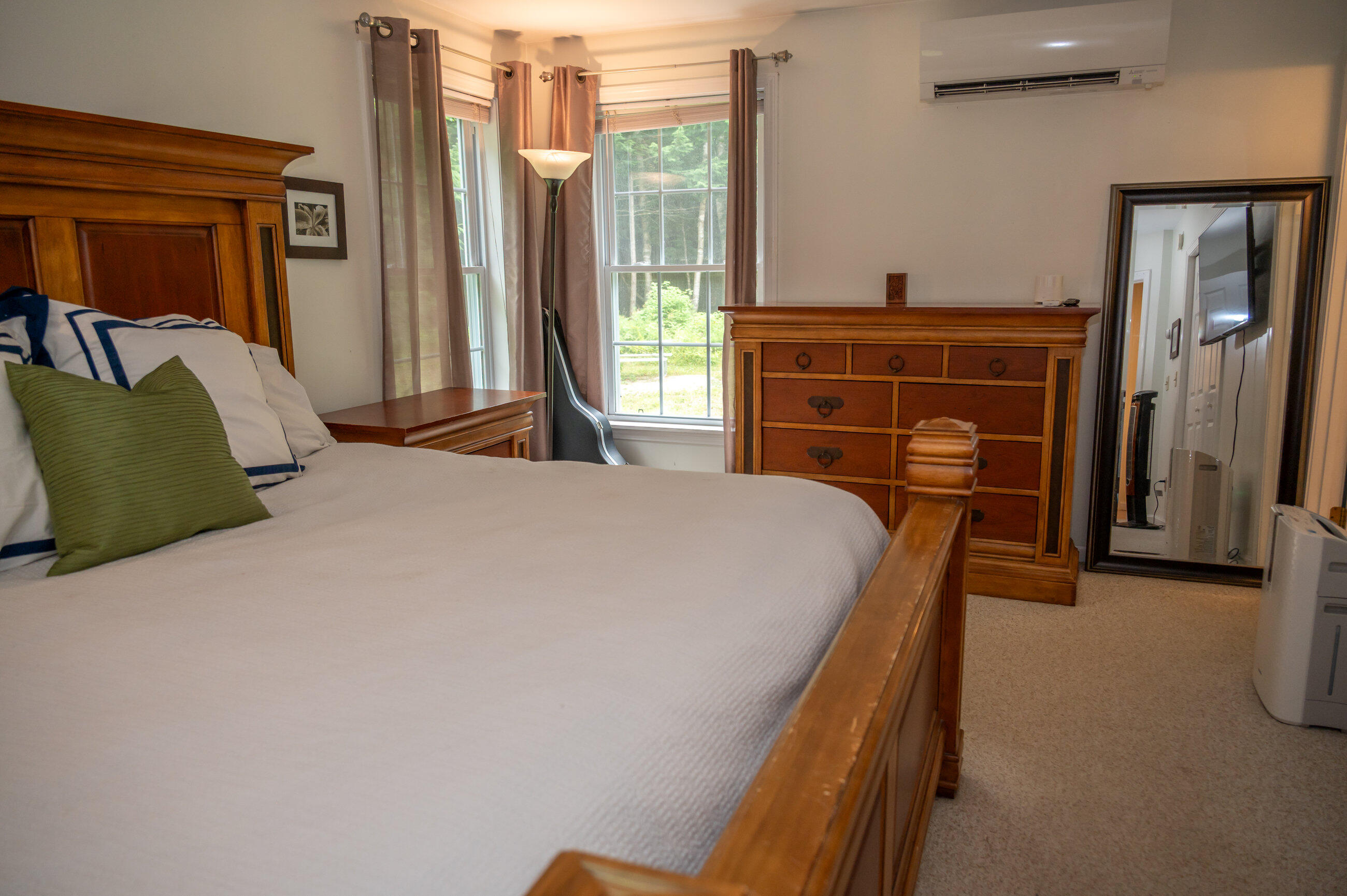 153 Dead River Road Bowdoin, ME 04287 - Photo 31 of 58 Main Floor-0607