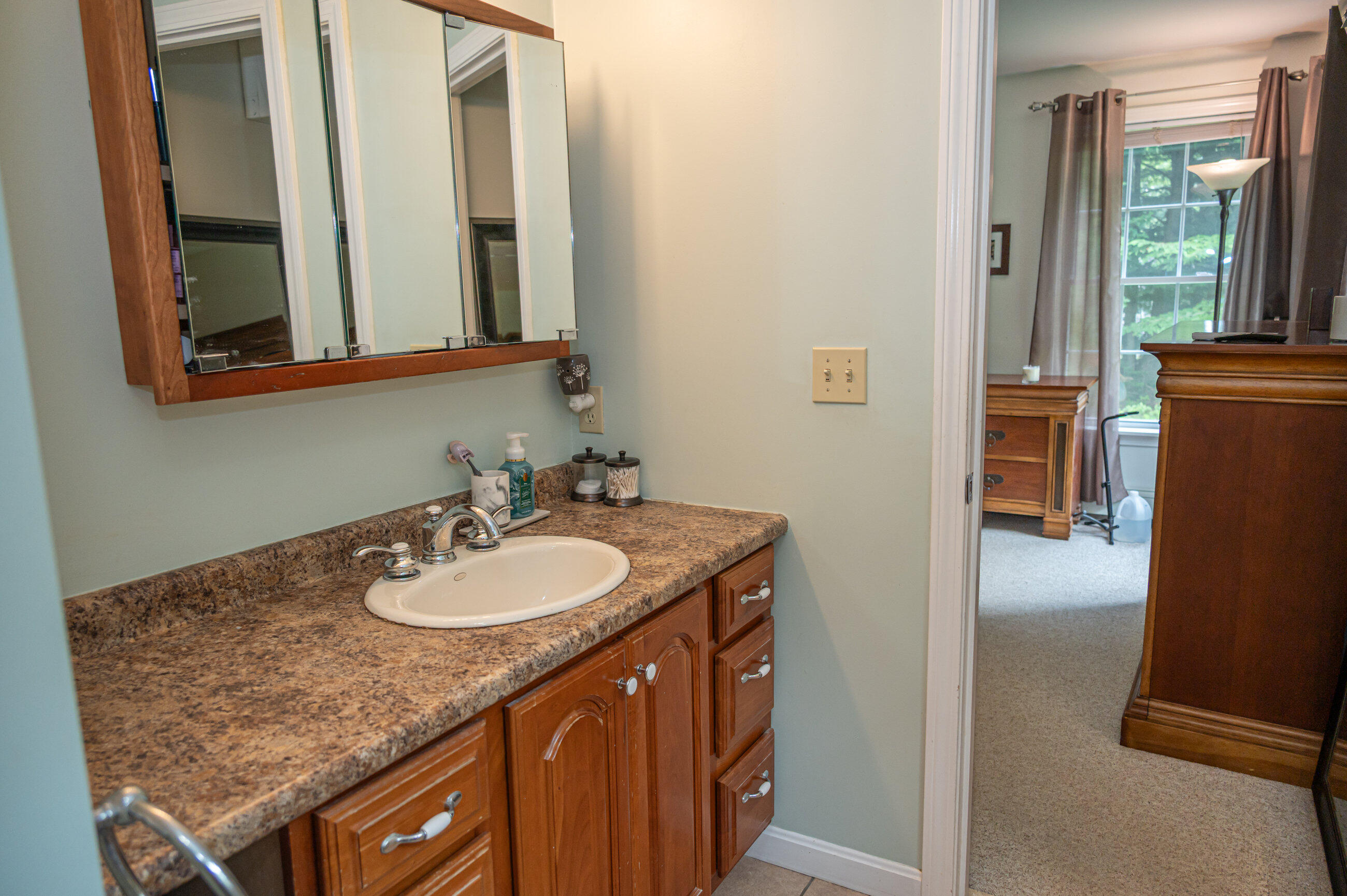 153 Dead River Road Bowdoin, ME 04287 - Photo 32 of 58 Main Floor-0620