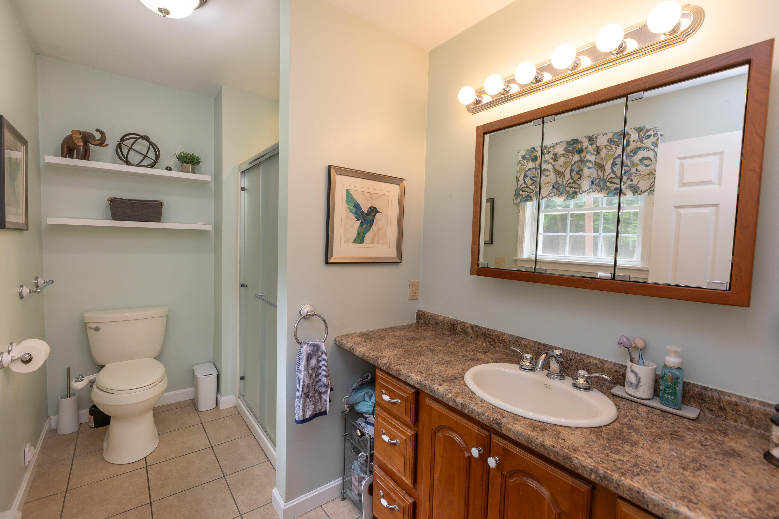 153 Dead River Road Bowdoin, ME 04287 - Photo 33 of 58 Main Floor-1621