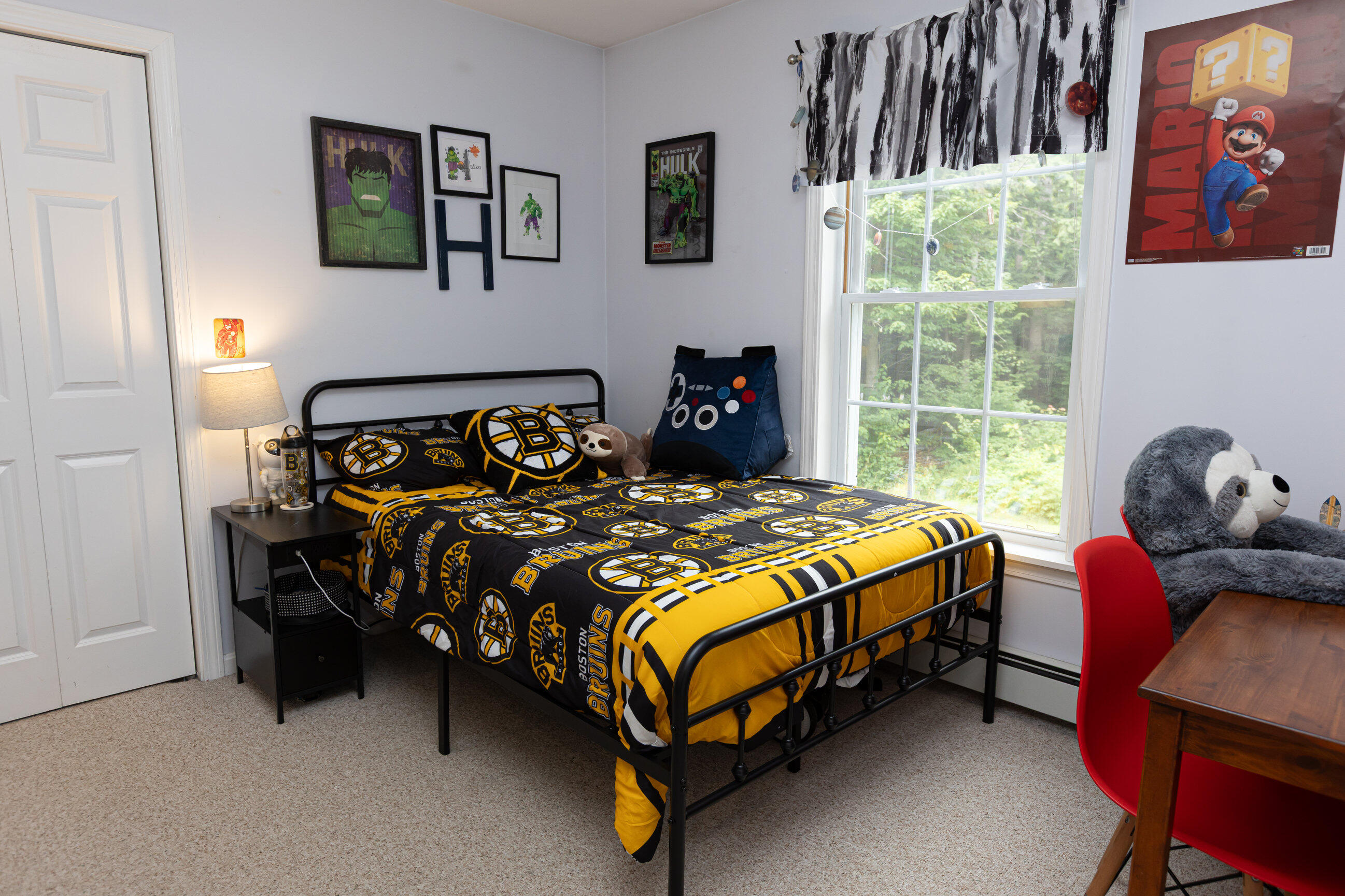 153 Dead River Road Bowdoin, ME 04287 - Photo 34 of 58 Main Floor-1608