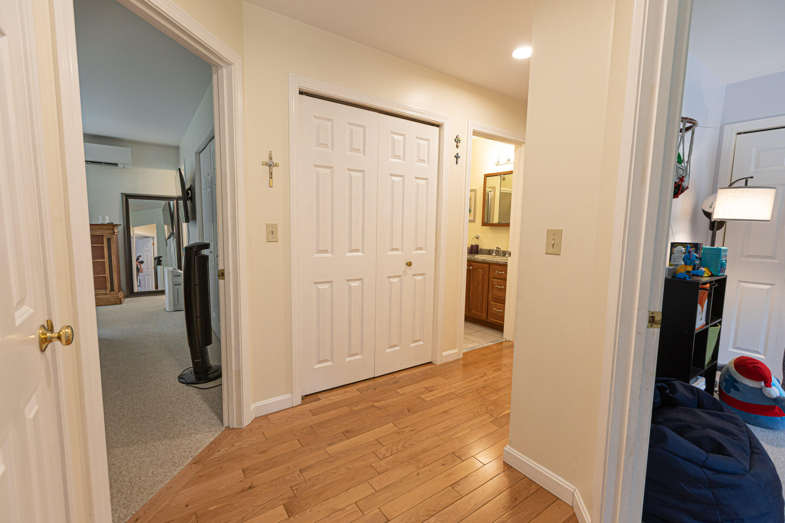 153 Dead River Road Bowdoin, ME 04287 - Photo 37 of 58 Main Floor-1602