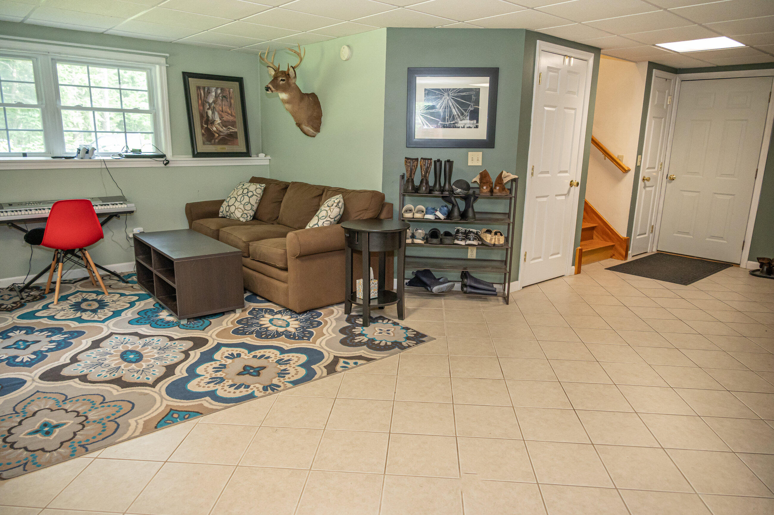 153 Dead River Road Bowdoin, ME 04287 - Photo 44 of 58 Cellar-0596