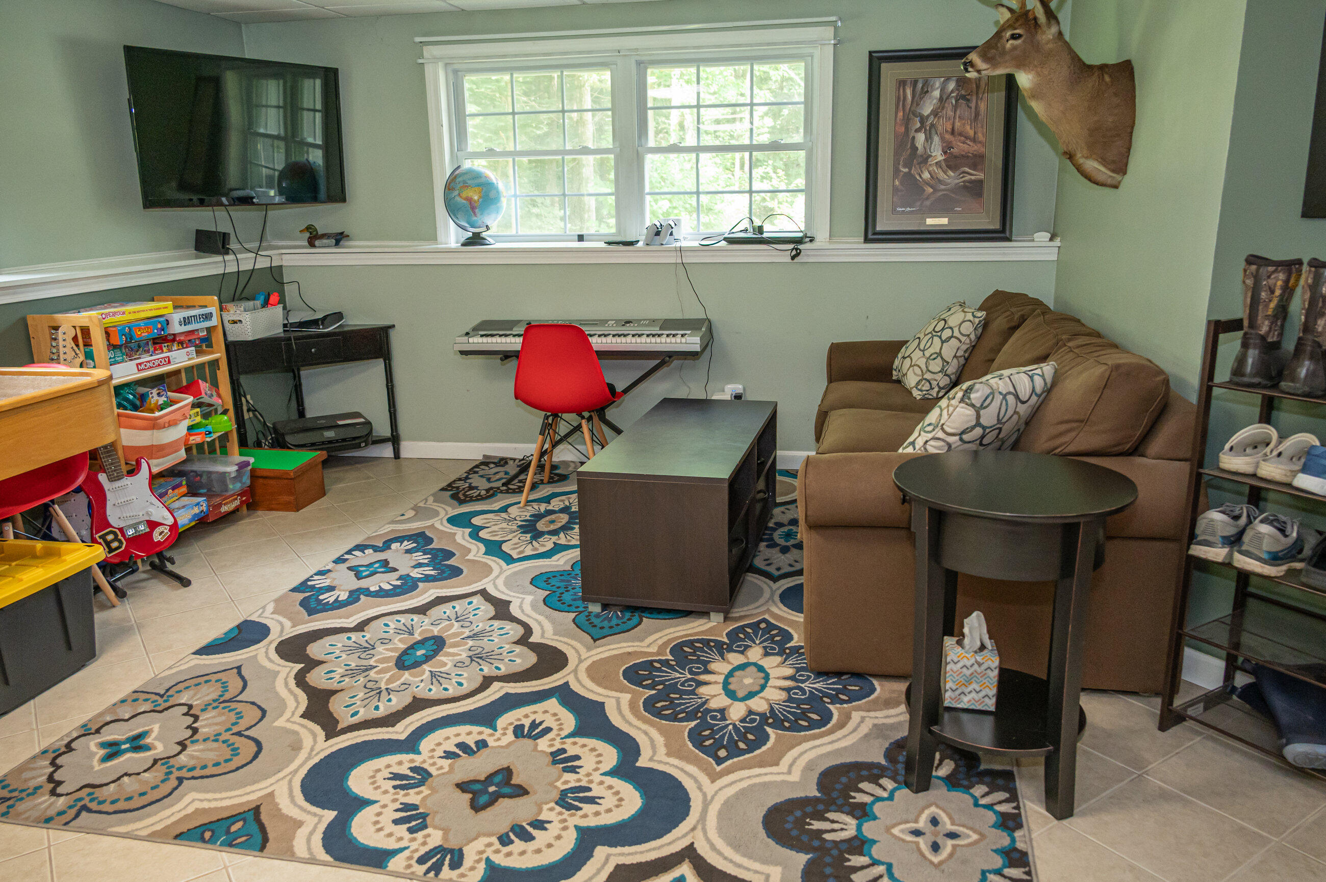 153 Dead River Road Bowdoin, ME 04287 - Photo 45 of 58 Cellar-0598