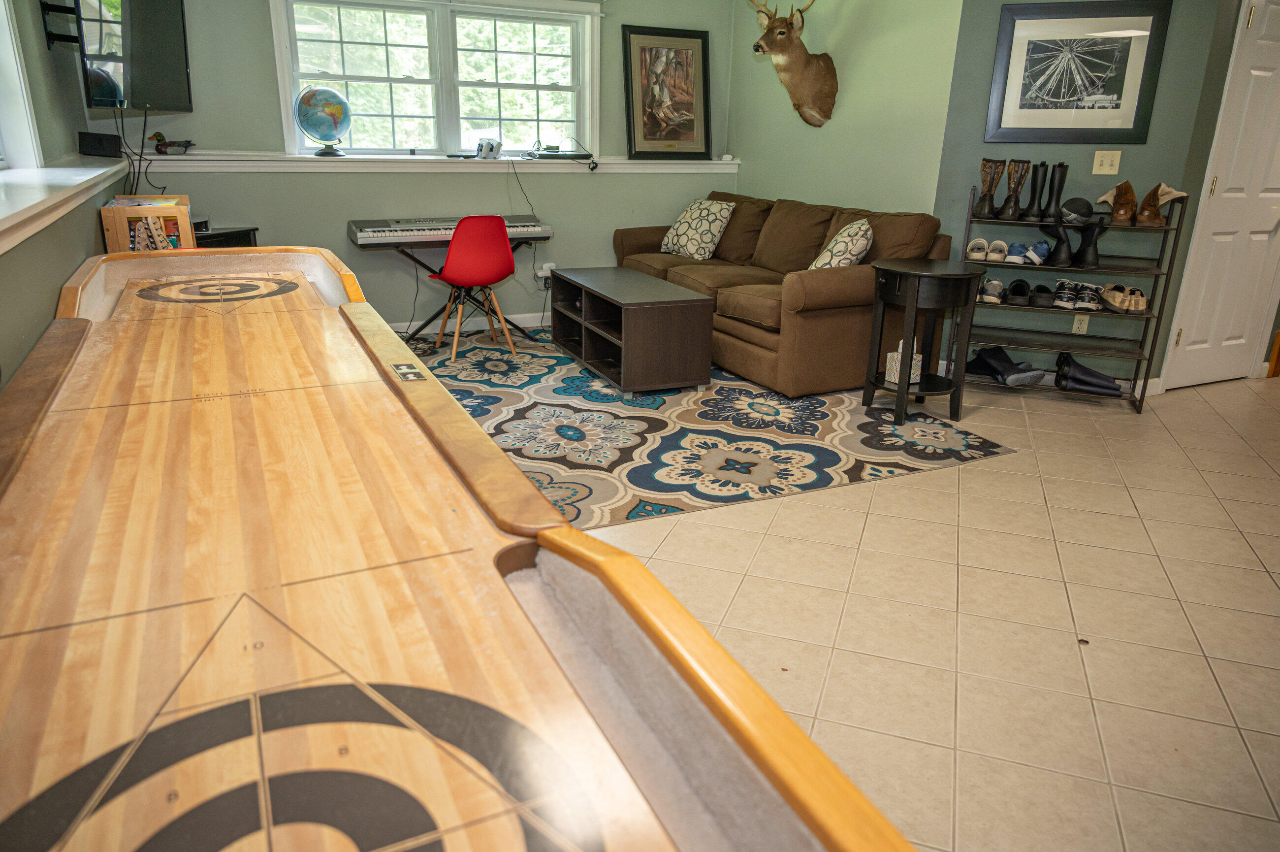 153 Dead River Road Bowdoin, ME 04287 - Photo 46 of 58 Cellar-0599