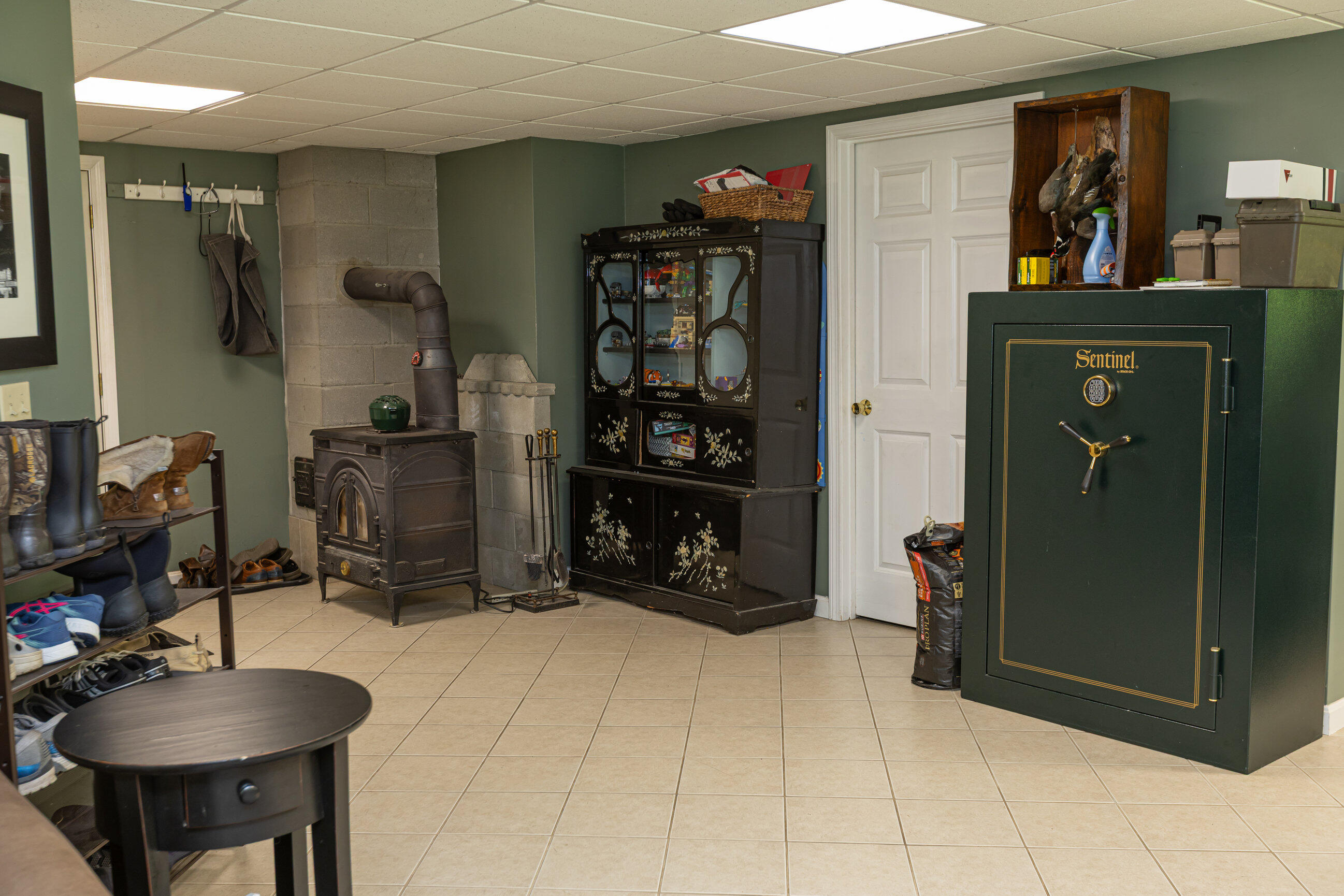 153 Dead River Road Bowdoin, ME 04287 - Photo 47 of 58 Main Floor-1631