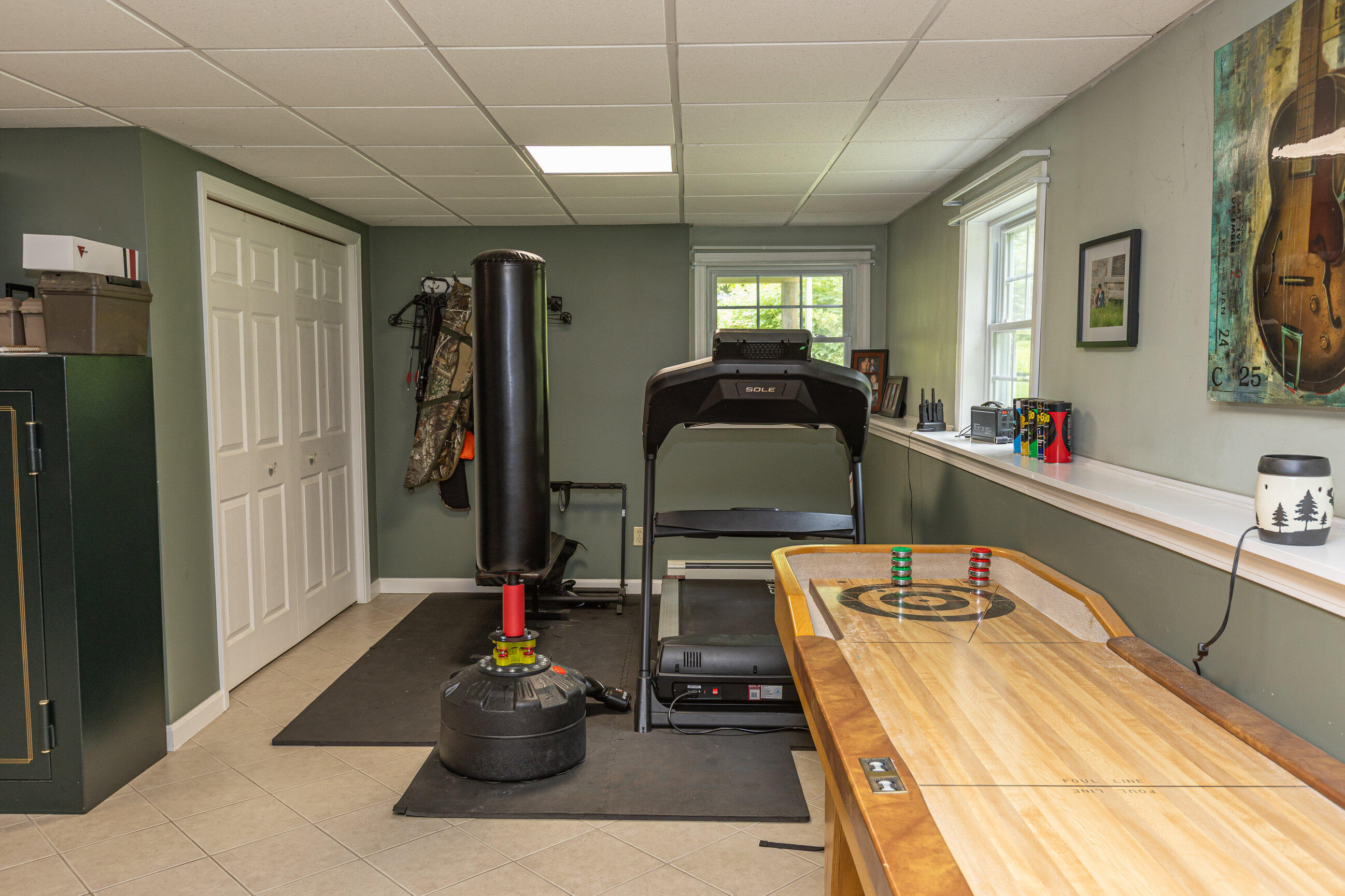 153 Dead River Road Bowdoin, ME 04287 - Photo 49 of 58 Cellar-1626