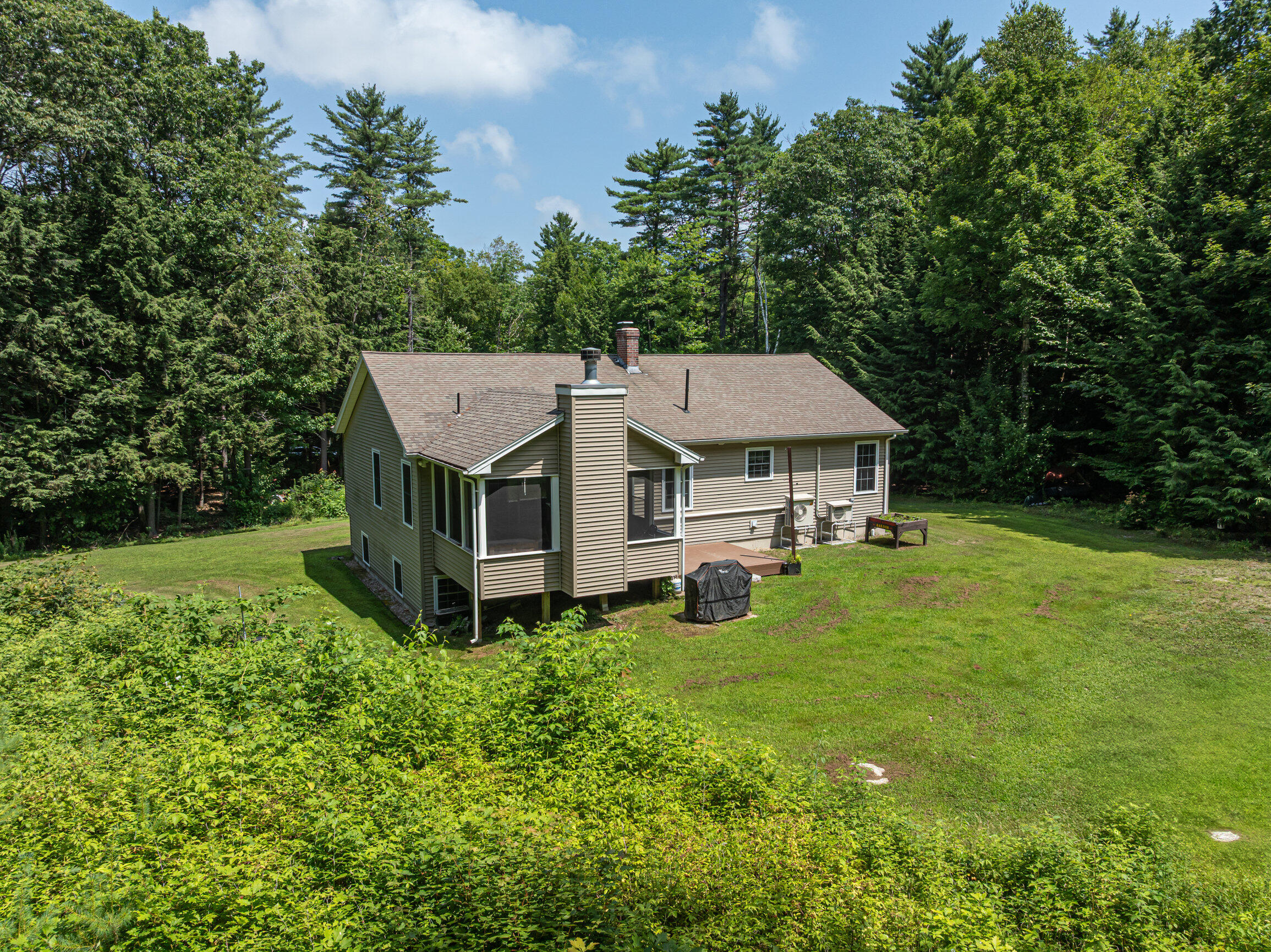 153 Dead River Road Bowdoin, ME 04287 - Photo 50 of 58 Extyerior-0880