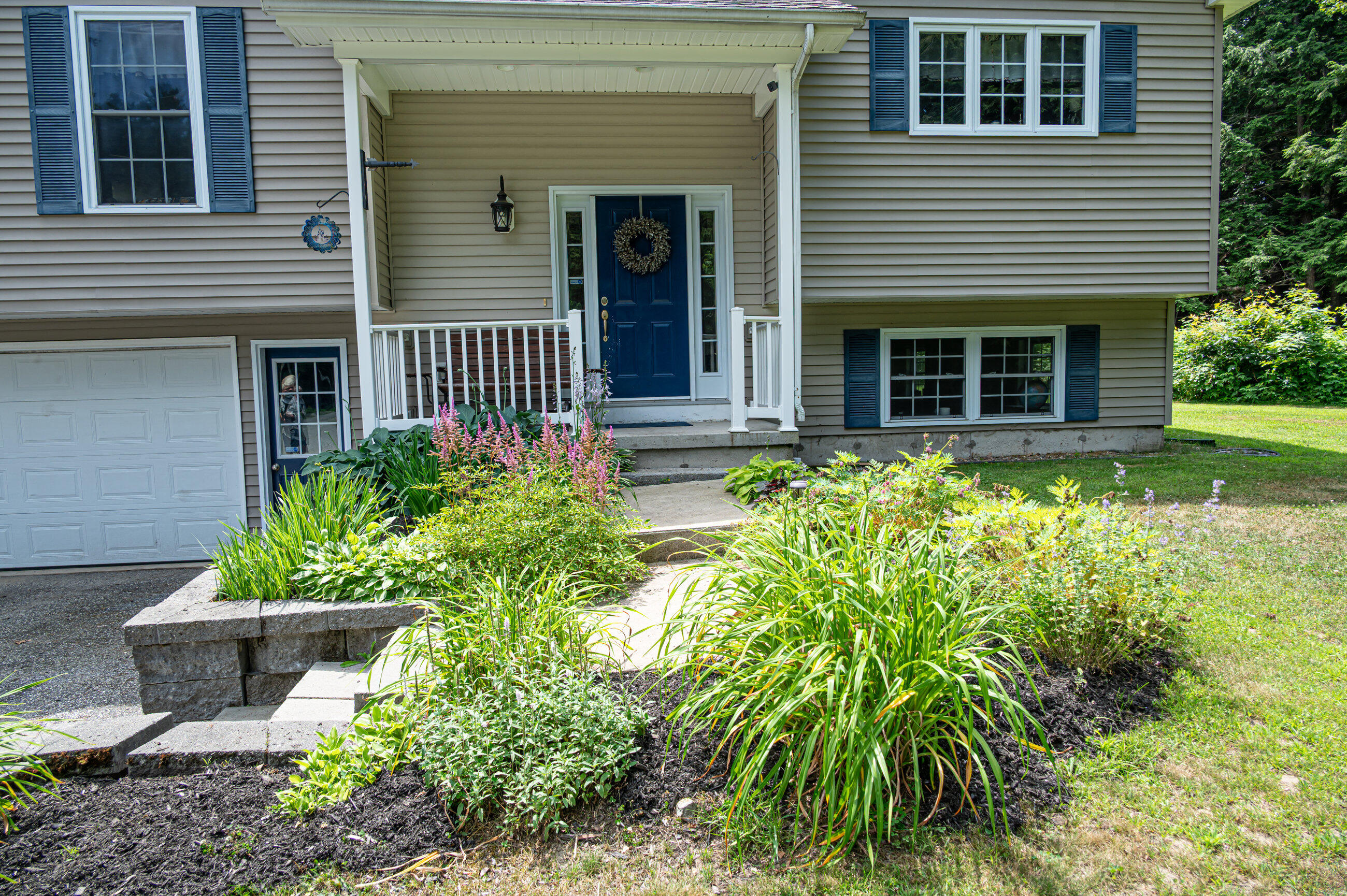 153 Dead River Road Bowdoin, ME 04287 - Photo 53 of 58 Extyerior-0592