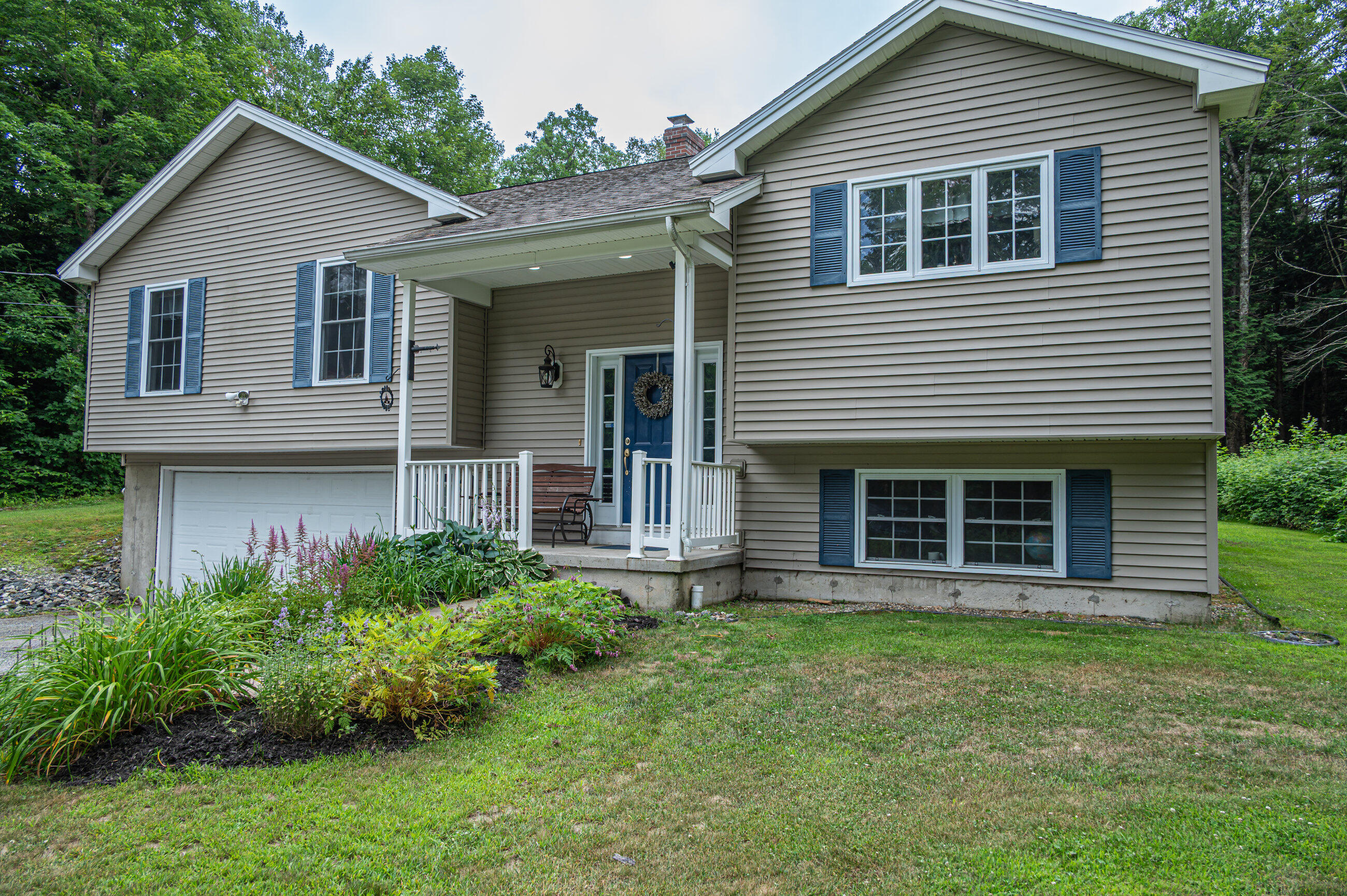 153 Dead River Road Bowdoin, ME 04287 - Photo 54 of 58 Extyerior-0712