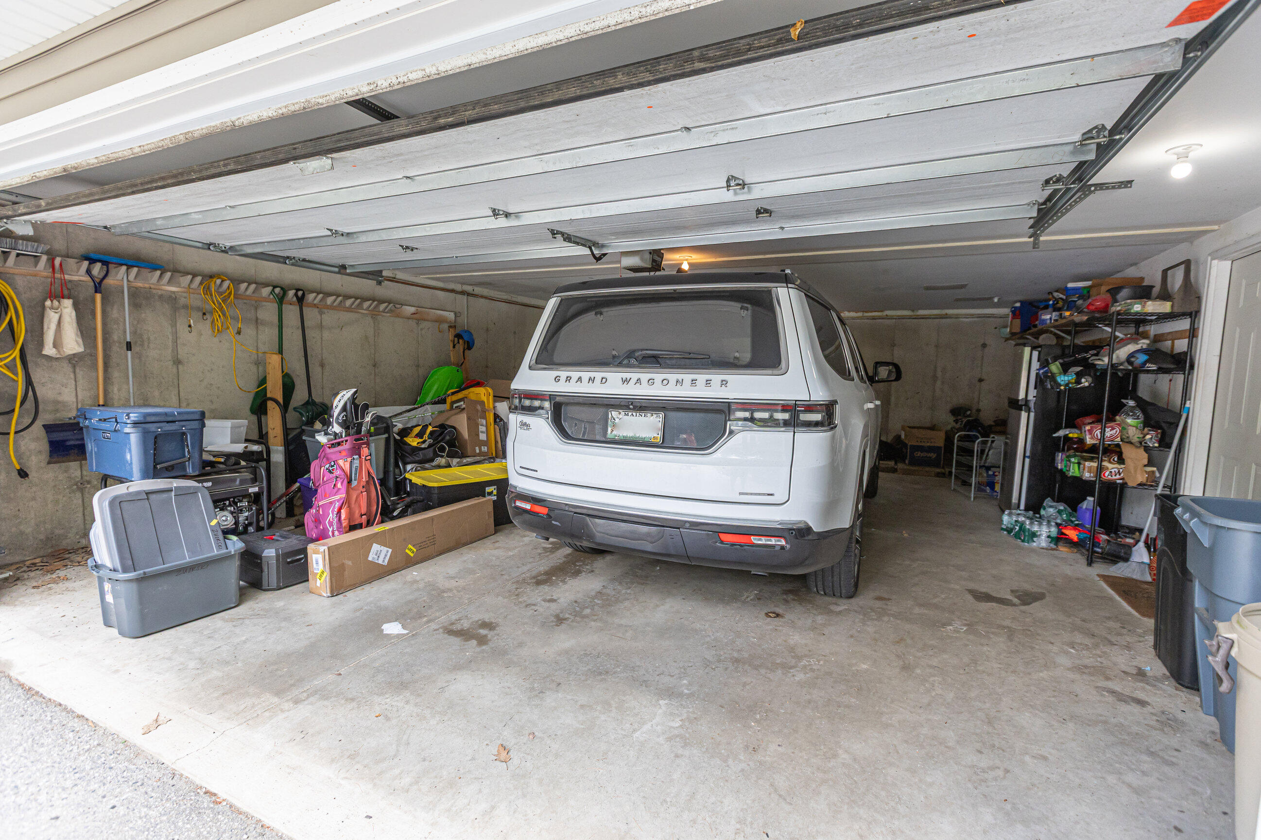 153 Dead River Road Bowdoin, ME 04287 - Photo 58 of 58 Extyerior-1639