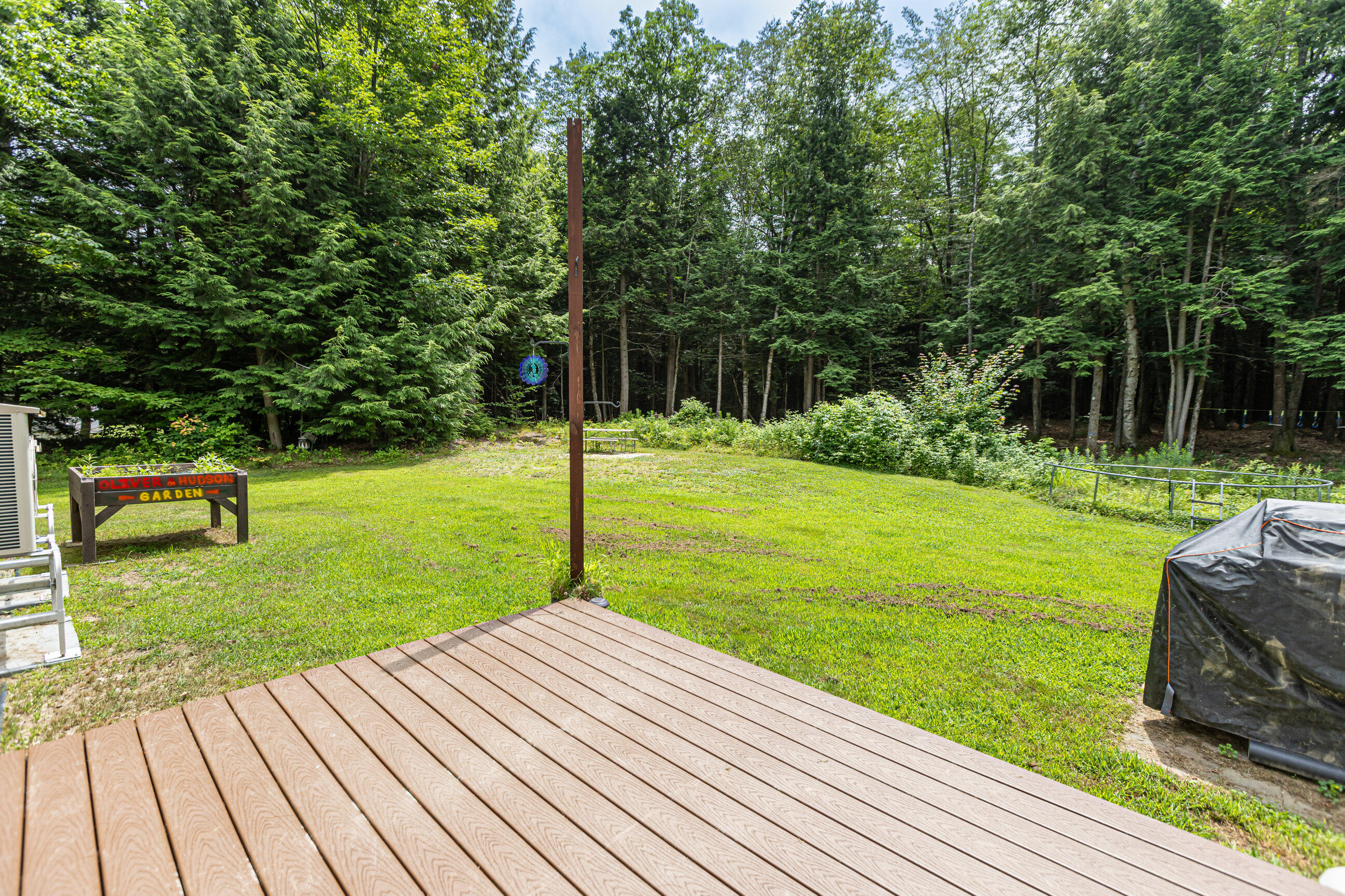 153 Dead River Road Bowdoin, ME 04287 - Photo 6 of 58 Extyerior-1596