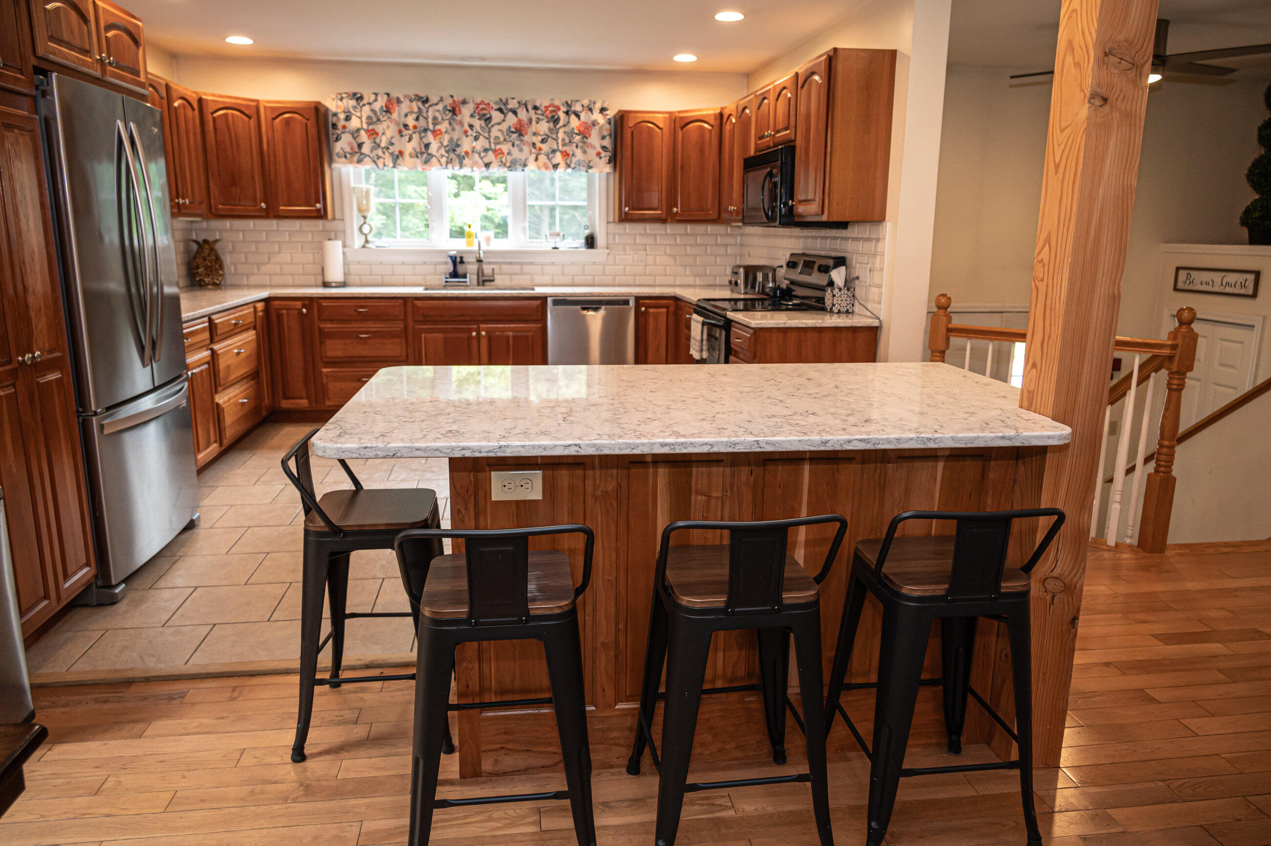 153 Dead River Road Bowdoin, ME 04287 - Photo 10 of 58 Main Floor-0670