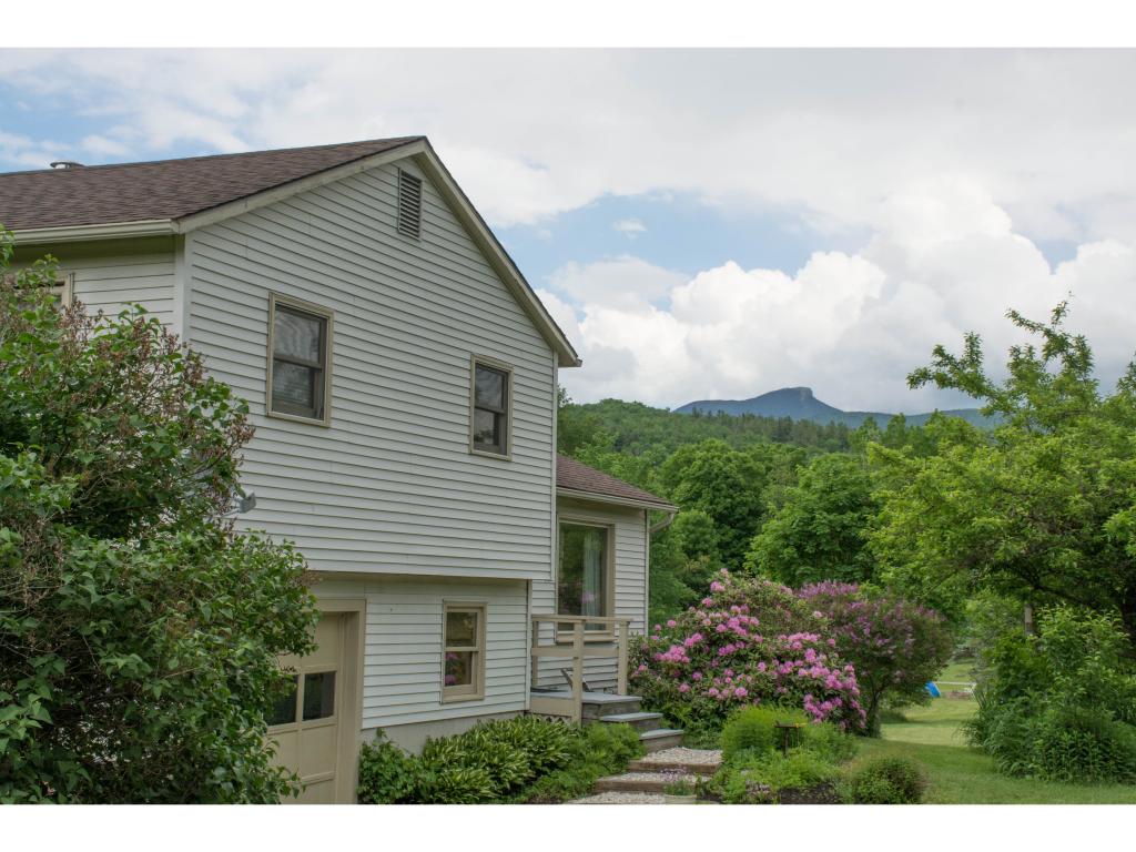 84 Raven Ridge Huntington, VT 05462 - Photo 2 of 18 Gallery Image 2