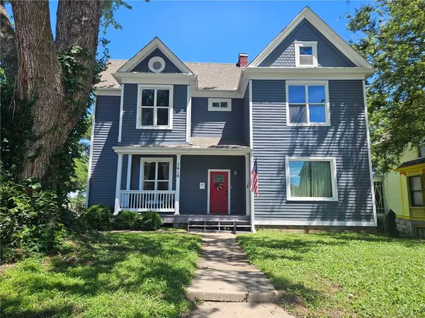 $250,000 | 1416 Franklin Avenue, Lexington, MO 64067