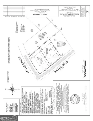 $69,000 | 5704 Sallee Circle, Oakwood, GA 30566