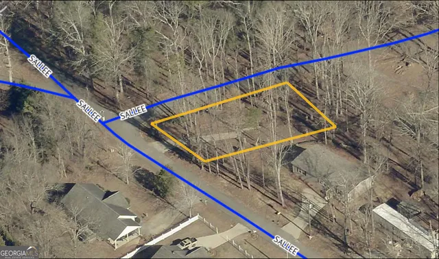 $69,000 | 5704 Sallee Circle, Oakwood, GA 30566