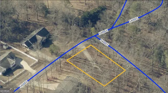 $69,000 | 5704 Sallee Circle, Oakwood, GA 30566