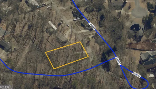 $69,000 | 5704 Sallee Circle, Oakwood, GA 30566