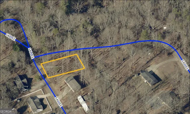 $69,000 | 5704 Sallee Circle, Oakwood, GA 30566