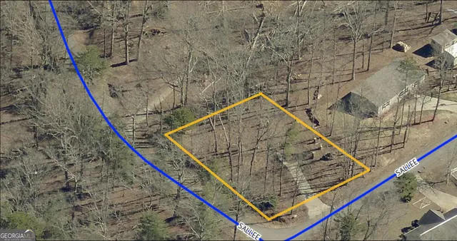 $69,000 | 5704 Sallee Circle, Oakwood, GA 30566