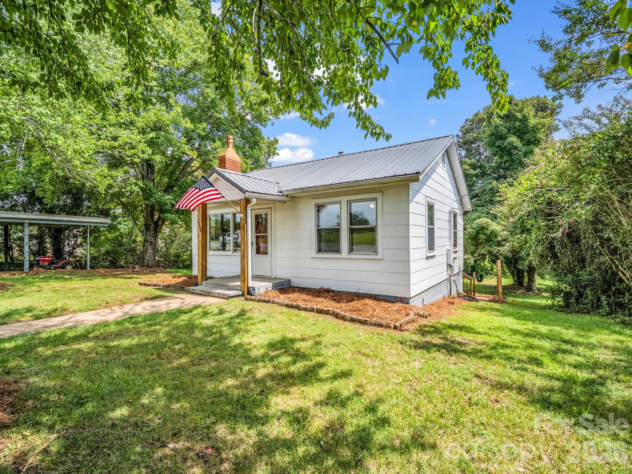 1302 Startown Road Lincolnton, NC 28092 - Photo 23 of 30 Gallery Image 23
