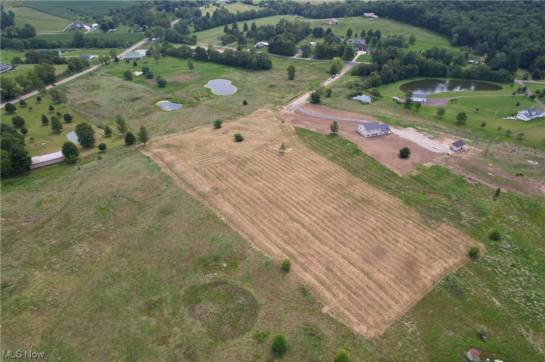 Murray Road Northwest Dover, OH 44622 - Photo 6 of 11 View of drone / aerial view