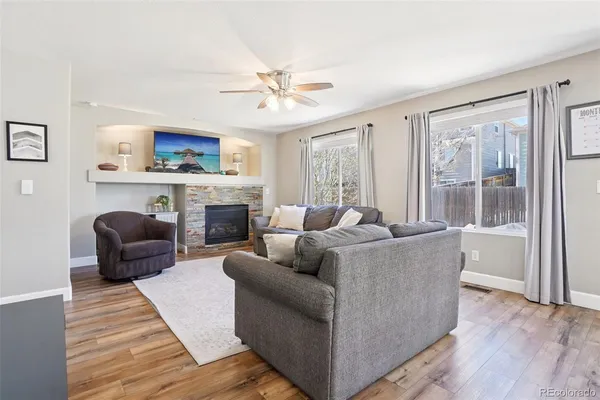 $650,000 | 16524 High Desert Way, Parker, CO 80134