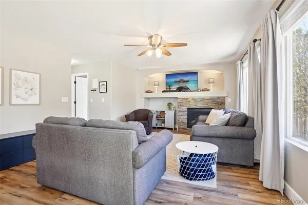 $650,000 | 16524 High Desert Way, Parker, CO 80134