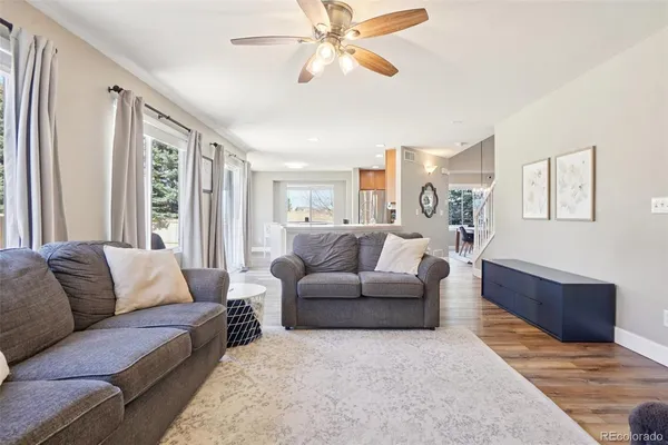 $650,000 | 16524 High Desert Way, Parker, CO 80134