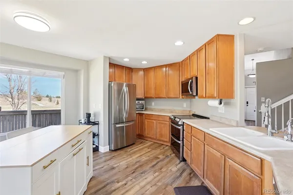 $650,000 | 16524 High Desert Way, Parker, CO 80134