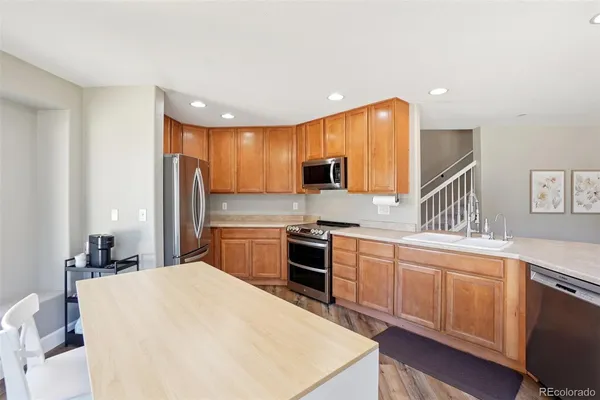 $650,000 | 16524 High Desert Way, Parker, CO 80134