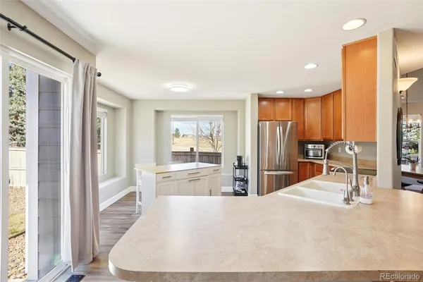 $650,000 | 16524 High Desert Way, Parker, CO 80134