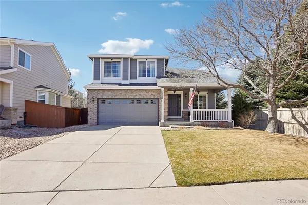 $650,000 | 16524 High Desert Way, Parker, CO 80134