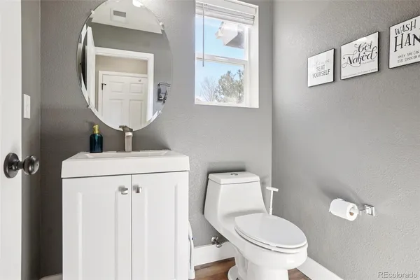 $650,000 | 16524 High Desert Way, Parker, CO 80134