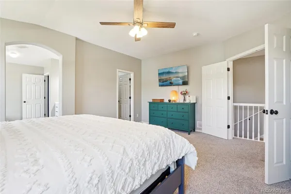 $650,000 | 16524 High Desert Way, Parker, CO 80134