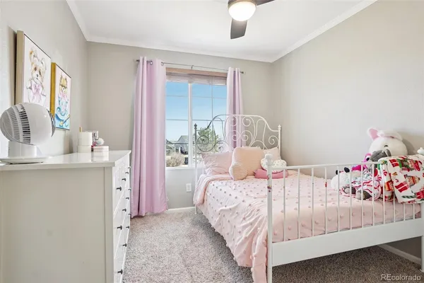 $650,000 | 16524 High Desert Way, Parker, CO 80134