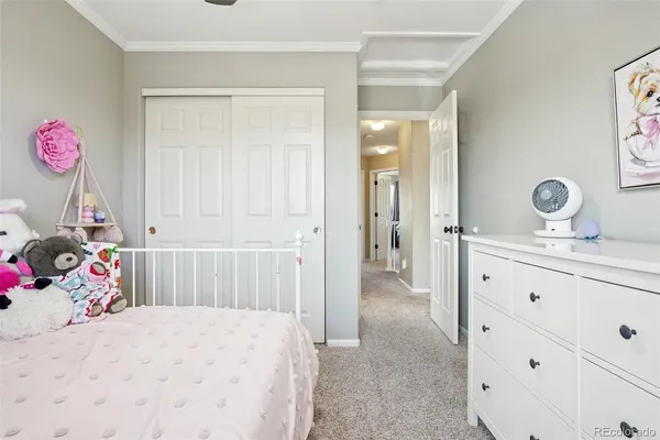 $650,000 | 16524 High Desert Way, Parker, CO 80134