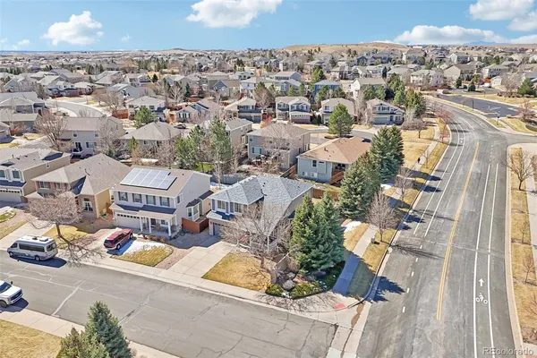 $650,000 | 16524 High Desert Way, Parker, CO 80134