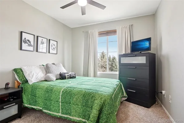 $650,000 | 16524 High Desert Way, Parker, CO 80134