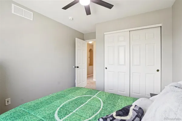 $650,000 | 16524 High Desert Way, Parker, CO 80134