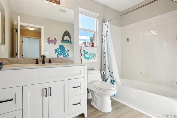 $650,000 | 16524 High Desert Way, Parker, CO 80134