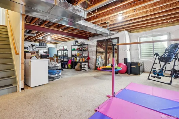 $650,000 | 16524 High Desert Way, Parker, CO 80134