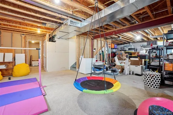 $650,000 | 16524 High Desert Way, Parker, CO 80134